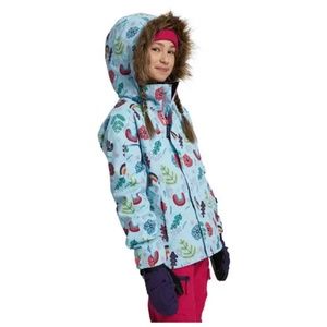 Burton Girls Bennett Jacket - size Small